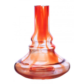 Колба Yahya SS Красная Felix Shop