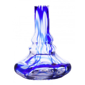 Колба Yahya SS Синяя Felix Shop