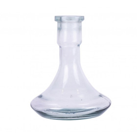 КОЛБА ДЛЯ КАЛЬЯНА CRAFT СС CLEAR Felix Shop