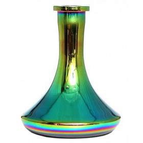 Колба Yahya Craft Chameleon Зелёная Felix Shop