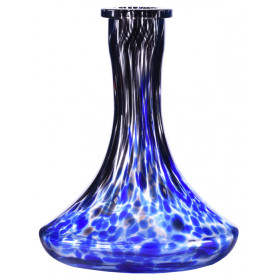 КОЛБА YAHYA CRAFT SPOT Blue-Black Felix Shop