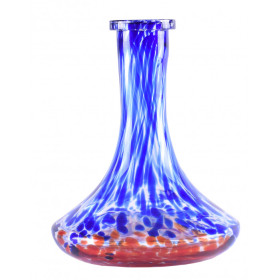 КОЛБА YAHYA CRAFT SPOT Blue-Red Felix Shop