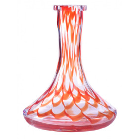 КОЛБА YAHYA CRAFT WAVE Red Felix Shop