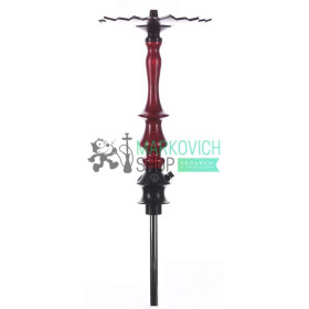 Кальян Karma Hookah 3.2 Красный Felix Shop