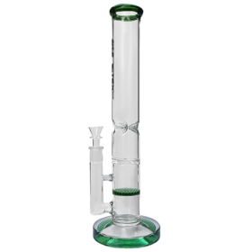 Стеклянный Бонг Phoenix Honey Turbine Tube Felix Shop