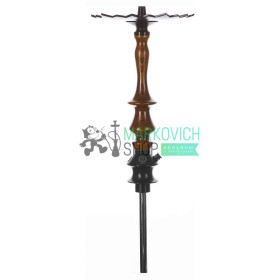 Кальян Karma Hookah 3.2 Оливковый Felix Shop