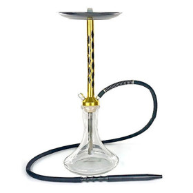 Кальян Kohana Corset V.5 Gold  Felix Shop