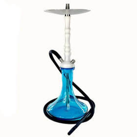 Кальян Kohana Light White BL Felix Shop