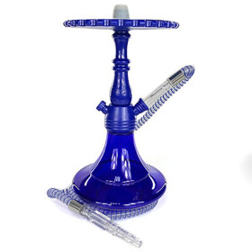 Кальян Kohana Mini BIT Blue Felix Shop