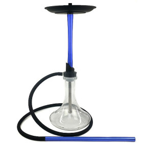 Кальян Kohana Segment Blue  Felix Shop