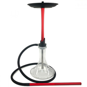 Кальян Kohana Segment Red  Felix Shop