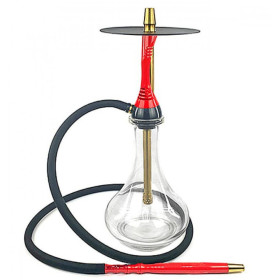 Кальян Shisha Store Alpha Red Felix Shop