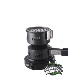 Плитка Monster Hookah MH002 650W Felix Shop