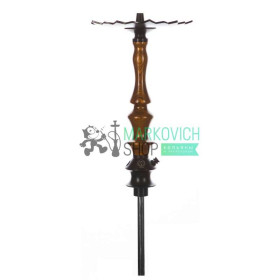 Кальян Karma 3.3 Зеленый Felix Shop