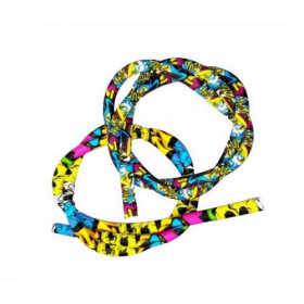 Шланг без мундштука разный дизайн ПРИНТ Felix Shop