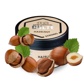 Табак CULTT Strong Hazelnut (Лесной орех) 100гр  Felix Shop