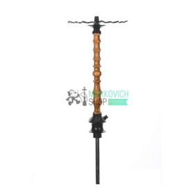 Кальян Karma Hookah 1.1 Оливковый Felix Shop