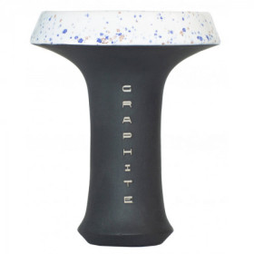 Чаша Sky Hookah Graphite Evil Arctic Felix Shop