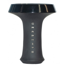 Чаша Sky Hookah Graphite Evil Black Felix Shop