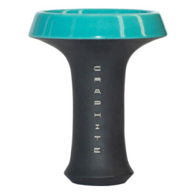 Чаша Sky Hookah Graphite Evil Breeze Felix Shop