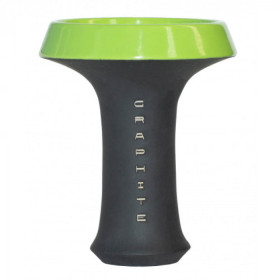 Чаша Sky Hookah Graphite Evil Lime Felix Shop