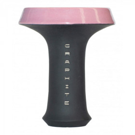 Чаша Sky Hookah Graphite Evil Pink Felix Shop