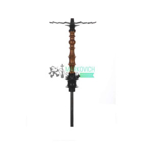 Кальян Karma Hookah 1.2 Оливковый Felix Shop