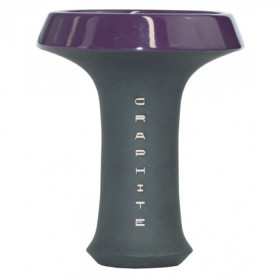 Чаша Sky Hookah Graphite Evil Violet Felix Shop