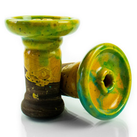 Чаша Kolos Romerica Глазурь (разные цвета) Felix Shop