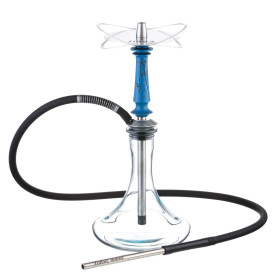 Кальян Tiaga Galaxy Юпитер Полный комплект Felix Shop