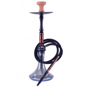 YAHYA T2-R2 CLICK Чёрный Felix Shop