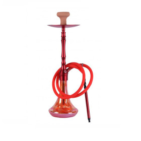 КАЛЬЯН YAHYA S200 Красный Felix Shop