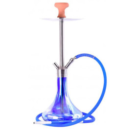 КАЛЬЯН YAHYA S201 Синий Felix Shop