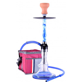 КАЛЬЯН YAHYA RUDDLE Синий Felix Shop