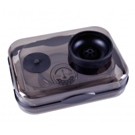 КАЛЬЯН YAHYA CAPSULE 2.0 Felix Shop