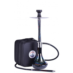 КАЛЬЯН YAHYA LOTUS CLICK BLACK Felix Shop