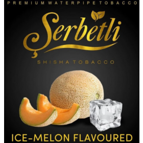 Табак Serbetli Ice Melon (щербетли Ледяная Айс Дыня) 50 грамм Felix Shop