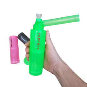 Бонг Top Puff Felix Shop