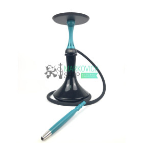 Кальян Alpha Hookah Model X Florida с колбой Craft Felix Shop