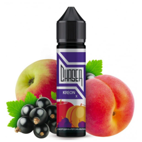Жидкость Chaser Органика Creon X (Креон Икс) 60мл Felix Shop