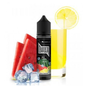 Жидкость Chaser Органика Red Chill Ice (Арбуз Лимон Айс) 60мл Felix Shop