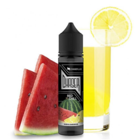 Жидкость Chaser Органика Red Chill (Арбуз Лимон) 60мл Felix Shop