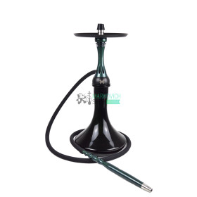 Кальян Alpha Hookah Model X Breeze с колбой Craft Felix Shop