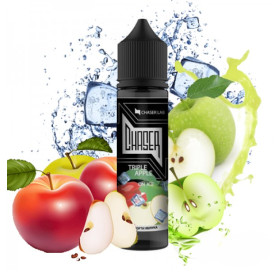 Жидкость Chaser Органика Triple Apple Ice (Тройное Яблоко Айс) 60мл Felix Shop
