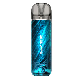 POD-система GeekVape Obelisk U Sky Blue Felix Shop