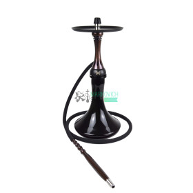 Кальян Alpha Hookah Model X Space X с колбой Craft Felix Shop
