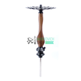 Кальян Karma 3.0 коричневый Felix Shop