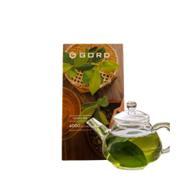 Электронные сигареты Gord G-05 4000 Green tea  (Горд Зеленый Чай) Felix Shop