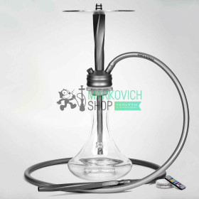 Кальян Hoob Apex Mini с колбой Craft Felix Shop