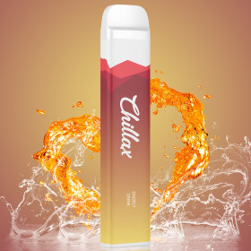 Электронные сигареты Chillax 1200 Энергетик 2% Felix Shop